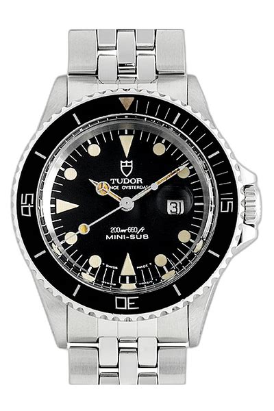 Tudor Submariner Date 94400 Price, Specs, Market Insights